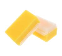 YARNOW 2pezzi Spazzola Sensoriale per Ragazzo Ragazza Morbida Spugna per Capelli e Capelluto Strumento per Stimolazione Sensoriale per Bagnetto e Sviluppo dei Ragazzo Ragazza Piccoli