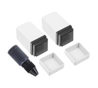 YARNOW 2pezzi Strumento di Apprendimento per Accordi di Chitarra Sigillo per Accordi Strumento di Aiuto Pratico per Esercitarsi