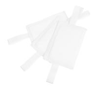 YARNOW 3 Fermaporta Sicurezza per Cinghie Elastiche per per Nidi e Scuole Previene Incidenti Dei Piccoli