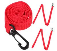 YARNOW 3 Fune Per Passeggiare All’esterno Per Maniglie Di Sicurezza Per Nidi e Scuole Materne