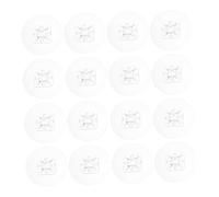 YARNOW 30pezzi Ancoraggi Adesivi Per Mobili Trapano Kit Sicurezza Per Ragazzo Ragazza Ragazza Per Prevenire La Caduta Mobili e Tv Accessori Per