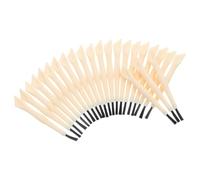 YARNOW 36 Pezzi Attrezzi per Spazzola e Pala Mini Kit Archeologico per Esplorazioni e Scoperte di Dinosauri Gioco Educativo e Divertente per Ragazzi e Ragazze