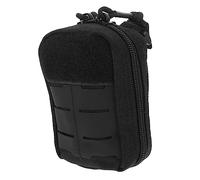 YARNOW 3pezzi Borsa Medica Compatta Pouch Di Emergenza Per Pronto Soccorso Per Escursioni e Attività All Aperto Zaino Portatile Per e Famiglie