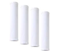 YARNOW 4 Pezzi Giocattoli da colorare di Pittura di Compleanno per Giocattoli caleidoscopio per dipingere caleidoscopi Decorativi premi per Carta Bianca