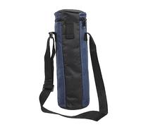 YARNOW 4 Pezzi Termica per Bottiglie Oxford per Borraccia per Attività e Scuola