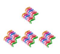 YARNOW 4 Set Fascia Per Costume Da Karatè Atletico Fasce Per Da Uomo Fasce Per Il Sudore Per Le Donne Guerriero Bande Donne Adulte Allenamento Ninja Stoffa 12 Pezzi*4