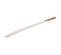 YARNOW 6 Pezzi Spazzola Pulizia Guzheng con Setole Morbide Manico Ergonomico Scovolino Sottile per Tastiera Pianoforte Chitarra Liuto e Arpa Accessorio Professionale per Musicisti in