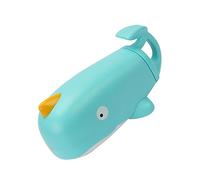 YARNOW Ad Acqua Estraibile Giocattoli Giocattolo Sparatutto Ad Acqua Gioco D'acqua Da Spiaggia La Balena Gioca a Un Gioco D'acqua Ammollo D'acqua Per Sky-blue
