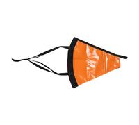 YARNOW Ancora Galleggiante da 18 Pollici in PVC Boa di Ancoraggio e Calza Galleggiante, Set Resistente per Kayak e Gommoni, per Frenata e attività Acquatiche in Mare e Lago