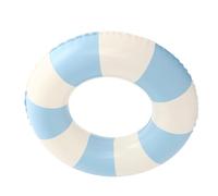 YARNOW Anello Gonfiabile Galleggiante per Adulti PVC Design Colorato e Antiperdite Accessorio per Spiaggia Piscina e Feste Acquatiche