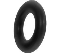 YARNOW Anello Silenzioso per Sax Tenore Silicone Ammortizzatore Leggero per Riduzione Rumore e Protezione Campana Facile da Installare e Trasportare