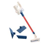 YARNOW Aspirapolvere Simulato con Effetti e Luminosi Pulizia Interattivo per Interni Ed Esterni