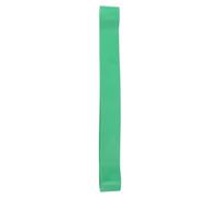 YARNOW Banda Elastica di Resistenza per Allenamento di Forza e Terapia Verde Leggera e Elastica in Lattice per Pilates e Training di Resistenza