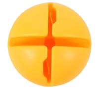 YARNOW Base per Barra Portabandiera Materiale Durevole e Riempimento ad Acqua, per Segnaletica e Attrezzature Calcio all'Aperto