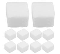 YARNOW Base per Sapone alla Glicerina Bianco Olio Essenziale, Base di Sapone Naturale per Fai da Te, Adatta a Tutti i Tipi di Pelle, per Donne Artigiane