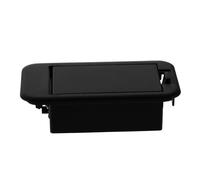 YARNOW Battery Compartment Cover With Sponge Design For Electric Guitar Pickup Durable Vibration Reducing Battery Box Easy Replacement Instrument Accessory