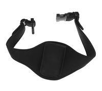 YARNOW Borsa per Microfono Cintura per Microfono per Insegnanti Fitness e Teatri Design Pratico per Versatile e Stoccaggio Sicuro Adatta Diverse Attività Regolabili