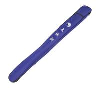 YARNOW Borsa per Oxford Grande Capacità per Spade Fino a 110cm con Chiusura Ermetica Resistente All'usura per Allenamento All'aperto di Taichi