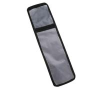 YARNOW Borsa Porta Utensili Barbecue Oxford 30 CM Organizer per Forchette e Spiedini Resistente e Leggera per Campeggio e Grigliate All’Aperto