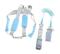 YARNOW Bracciale Antismarrimento per Ragazzo Ragazza Ragazza Guinzaglio di Sicurezza Nastro per Imbracatura Facile da Indossare per Evitare Ragazzo Si Perdano in Luoghi Pubblici