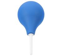 YARNOW Bulbo di Aspirazione in Silicone Resistente per Laboratorio Pompa di Compressione per Pipette Contagocce in Attività di Laboratorio e Analisi