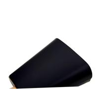 YARNOW Campanacci Con Manico in Ferro Robusto Strumento Musicale Per Ragazzo Ragazza Per Eventi Sportivi Matrimoni Mercati Pubblici e Giochi All Aperto