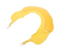 YARNOW Cappellino per Lavaggio Regolabile per Protegge Orecchie e Occhi Durante e Shampoo Design e Pratico per Esperienze Stress