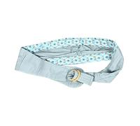 YARNOW Carrier Per Ragazzo Ragazza Multifunzionale Copertura Per Allattamento Traspirante e Pratica Per Mamme Movimento Design Elegante Con Pizzo Per Tutte Le Stagioni