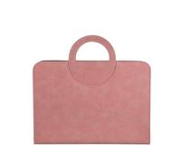 YARNOW Cartella Portadocumenti per Gravidanza Tasche Multiple e Cerniera, Organizer per Documenti Neonatali e Diario Ricordi, Custodia per Ospedale Adatta a Genitori