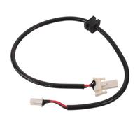 YARNOW Cavo di collegamento della batteria per monopattino compatibile con | Cablaggio per fanale posteriore, compatibile con parafango posteriore, facile da installare (plug and play), lunghezza