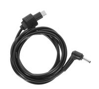 YARNOW Cavo Di Ricarica Da Pd Type-c a Cc Multi Caricatore Cavo Cc Cavo Di Ricarica Dell'alimentazione Cavo Usb-c Cavo Di Ricarica Usb c Cavo Di Alimentazione Cc Filo Di Rame Nero