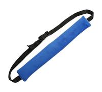 YARNOW Cinghia Per Seggiolone Per Ragazzo Ragazza Ragazza Cinghia Di Sicurezza Regolabile e Comoda Per Seggiolone Imbottitura Morbida Per Evitare Che Addome Del Ragazzo Venga Intrappolato