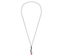 YARNOW Collana Ciondolo a Forma di Taglierina Retrò Gioielli Punk Gotici da Collo per Uomo e Adolescente Catena Chic per Maglioni Accessorio Creativo per Feste e Eventi Speciali