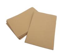 YARNOW Confezione Da 30 Separatore per Imballaggio in Cartone Ondulato per Spedizioni Resistente e Leggero per Proteggere Pacchi Durante Trasporto