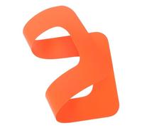 YARNOW Connettore Patch per Scatola Pinna per Tavola da Surf e SUP, Accessorio in Plastica Pinna Centrale per attività di Windsurf e Paddleboarding