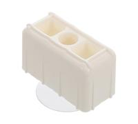 YARNOW Connettori Di Ricambio Per Giocattolo Per Ragazzo Ragazza Accessori Per Box Gioco Pannelli Facili Da Montare Sicuri e Durevoli Per Uso Ed Esterno Compatibili Con Pannelli Gioco