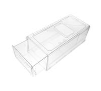 YARNOW Contenitore Per Congelatore Cassetto Organizer Contenitore Per Frigorifero Impilabile Contenitori Per Frutta Nel Congelatore