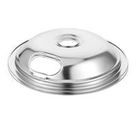 YARNOW Contenitore Per Il Grasso Della Griglia Leccarda Per Fornello Elettrico Set Di Leccarde Per Fornello