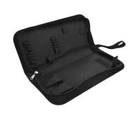 YARNOW Contenitore Per Kit Di Accordatura Borsa Da Viaggio Per Strumenti Di Accordatura Per Pianoforte Custodia Portatile Per Accessori Di Manutenzione Per Chitarra e Pianoforte