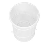 YARNOW Copertura in Rete Protettiva per Piante da Giardino Pieghevole 36x48 Cm con Picchetti, Protezione Ombreggiante Traspirante per Fiori e Ortaggi all’Aperto, per Balcone e Aiuole