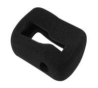 YARNOW Copertura Protettiva Antivento in Spugna Per Fotocamera Strumento Per Copertura Della Fotocamera