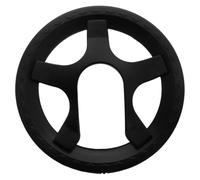 YARNOW Copertura Protettiva per Catena Bicicletta Plastica Paracatena per Mountain Bike E Bici da Strada Accessorio Essenziale per Protezione E Durabilità