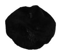 YARNOW Copriwater Protettore in Poliestere Morbido Copertura Lavabile per Sedile WC Antipolvere per Bagno e Ambienti Interni