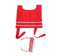 YARNOW Costume Marinaresco con Fascia Cappello Capitano e Sciarpa per Halloween Cosplay Festa Tema Marittimo