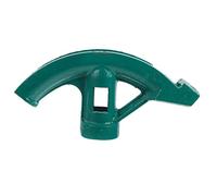 YARNOW Curvatubi Manuale Professionale Per Tubo Da Utensile Per Elettricista Piegatubi Durevole e Stabile Adatto Per Ghisa e Design Compatto e Resistente Per Riparazioni Domestiche e
