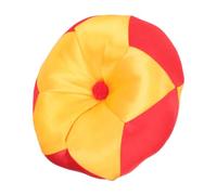 YARNOW Cuscino per Ciotola Tibetana in Tappetino Morbido e Leggero per Meditazione Accessorio Indispensabile per Buddhismo e Relax