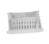 YARNOW Diffusore Per Aromaterapia Forma Piccolo Diffusore Per Oli Essenziali Da Scrivania e Ufficio