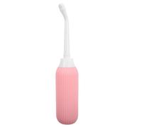 YARNOW Doccia Vaginale Riutilizzabile Per Donna Strumento Di Lavaggio Portatile Per Pulizia e Perineale Spruzzatore Manuale