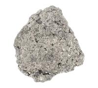 YARNOW Esemplare di Minerale di Ottone 3,5-4 Cm, Cluster di Pietre Irregolari per Didattica e Collezione, Ornamento Decorativo per Studenti Appassionati di Meteoriti e Scienze Naturali