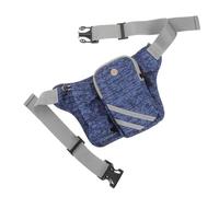 YARNOW Fanny Pack Per Corsa Con Porta Bottiglia Borsa Da Vita Multi-funzione Per Sport e Adatta Per Escursioni e Attività All Aperto